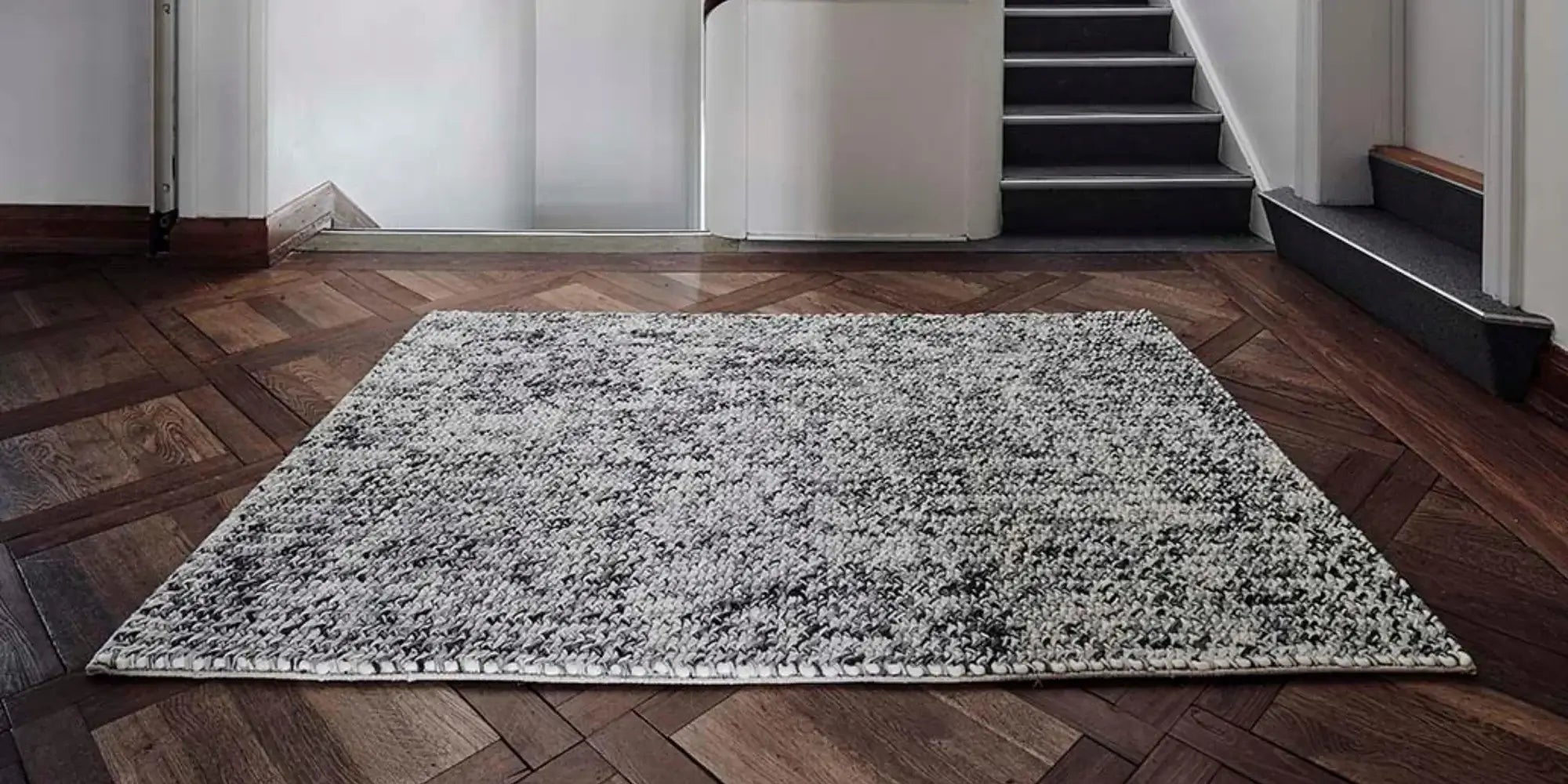Square Rugs